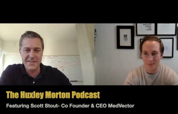The-Huxley-Morton-Podcast-cover