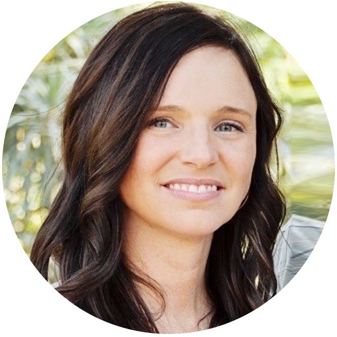 Rachael Vrooman