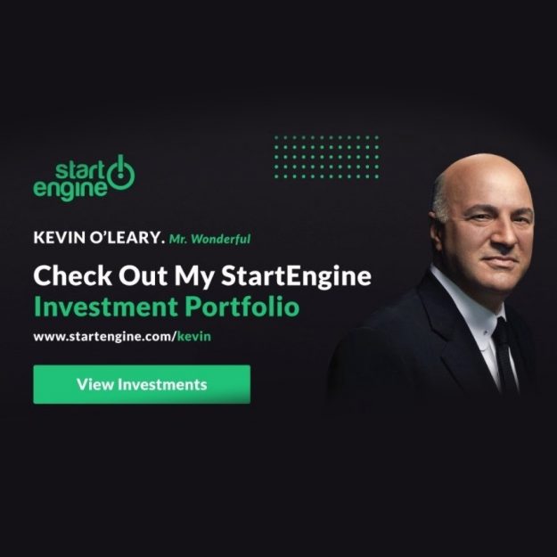 Kevin O’Leary